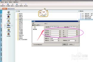 財務軟件中,銷售出庫透視分析表怎么查詢呢