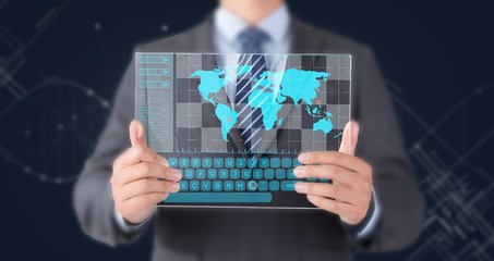 了解營銷差異化 集成吊頂產品同質化,更要了解影響工具的差異,駿惠盒子在線網站系統的智能推廣系統。